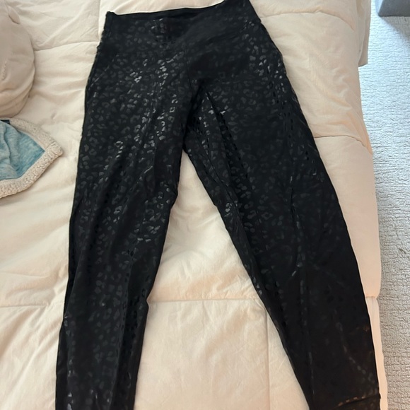 CRAZY YOGA JOGGERS - Picture 2 of 4